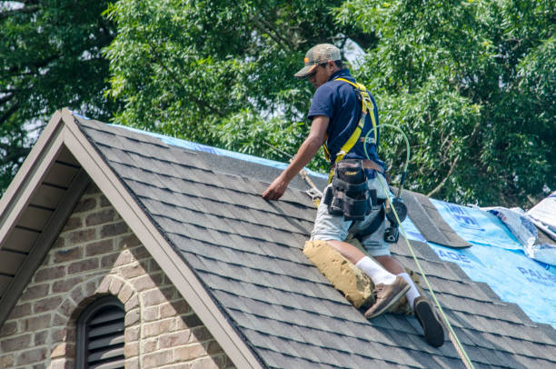 Trusted Brooklet, GA Roofing Contractor Experts